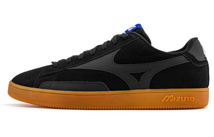 Mizuno Court Lite Ec 'Black Gum' D1GH213603