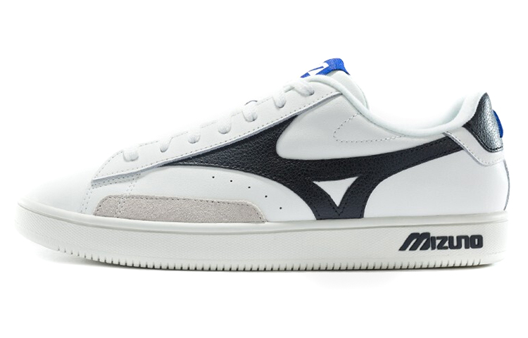 Mizuno Court Lite EC 'Black White' D1GH211501