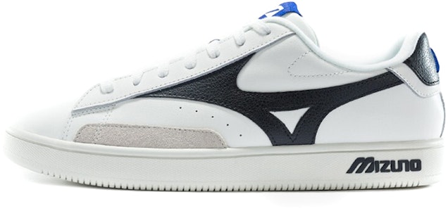 Mizuno Court Lite EC 'Hitam Putih' D1GH211501 Buy Mizuno Court Lite EC 'Hitam Putih' D1GH211501