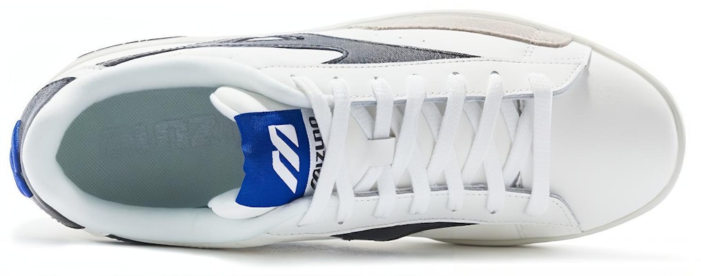 미즈노 코트 라이트 EC '블랙 화이트' (Mizuno Keoteu Raiteu EC 'Beullaek Hwaiteu') D1GH211501 Order 미즈노 코트 라이트 EC '블랙 화이트' (Mizuno Keoteu Raiteu EC 'Beullaek Hwaiteu') D1GH211501