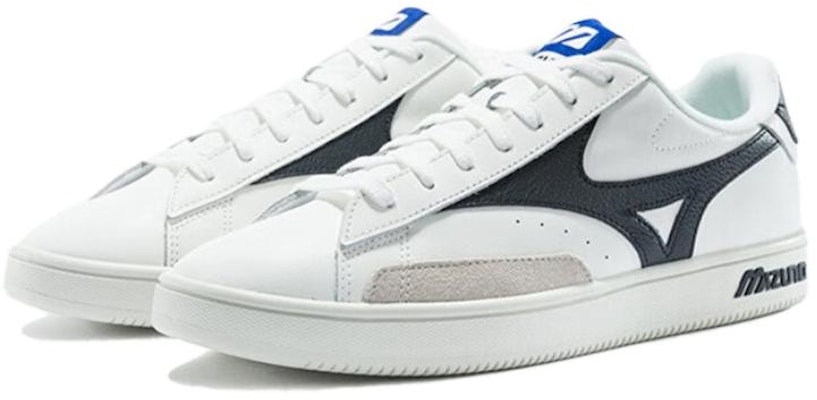 Mizuno Court Lite EC 'Black White' D1GH211501 Lookbook Mizuno Court Lite EC 'Black White' D1GH211501