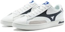Lookbook Mizuno Court Lite EC 'Hitam Putih' D1GH211501