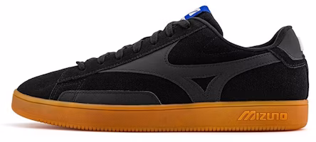 Mizuno Court Lite Ec 'Black Gum' D1GH213603 Mizuno Court Lite Ec 'Black Gum' D1GH213603