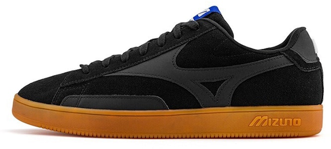 Mizuno Court Lite Ec 'Hitam Gum' D1GH213603 Buy Mizuno Court Lite Ec 'Hitam Gum' D1GH213603