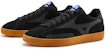 Mizuno Court Lite Ec 'Black Gum' D1GH213603