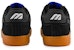 Mizuno Court Lite Ec 'Black Gum' D1GH213603