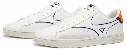 미즈노 코트 라이트 EC '화이트 블루' D1GH221402 Order 미즈노 코트 라이트 EC '화이트 블루' D1GH221402