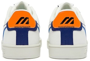 미즈노 코트 라이트 EC '화이트 블루' D1GH221402 Shop 미즈노 코트 라이트 EC '화이트 블루' D1GH221402