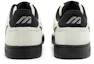 Shop Mizuno Court Lite Ec ''Weiß Schwarz'' D1GH221401