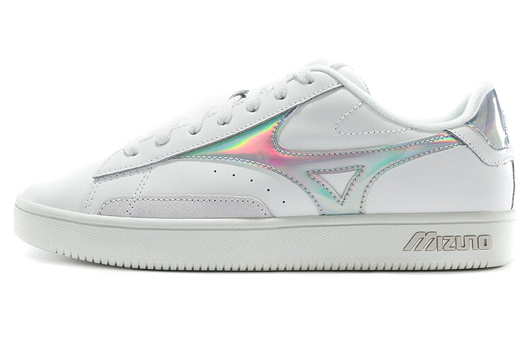 Mizuno Court Lite EC 'White Casual' D1GH211503