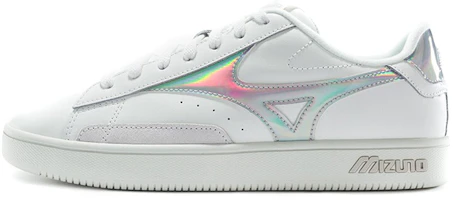 Mizuno Court Lite EC 'White Casual' D1GH211503 Mizuno Court Lite EC 'White Casual' D1GH211503