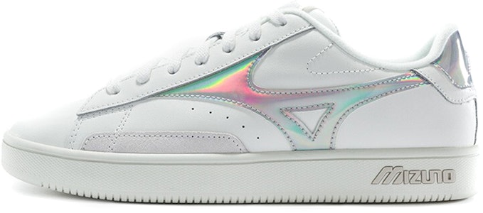 美津濃 Court Lite EC 休閒板鞋 男女同款 白色 Buy 美津濃 Court Lite EC 休閒板鞋 男女同款 白色