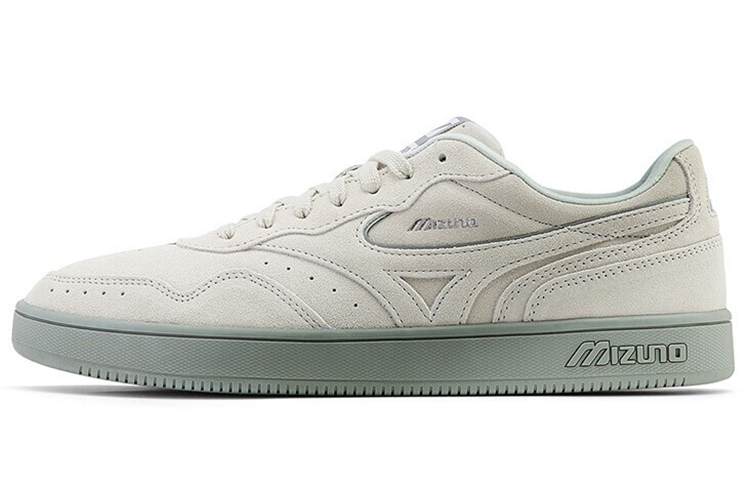 Mizuno Court Lite Essential 'Gray White' D1GH212403