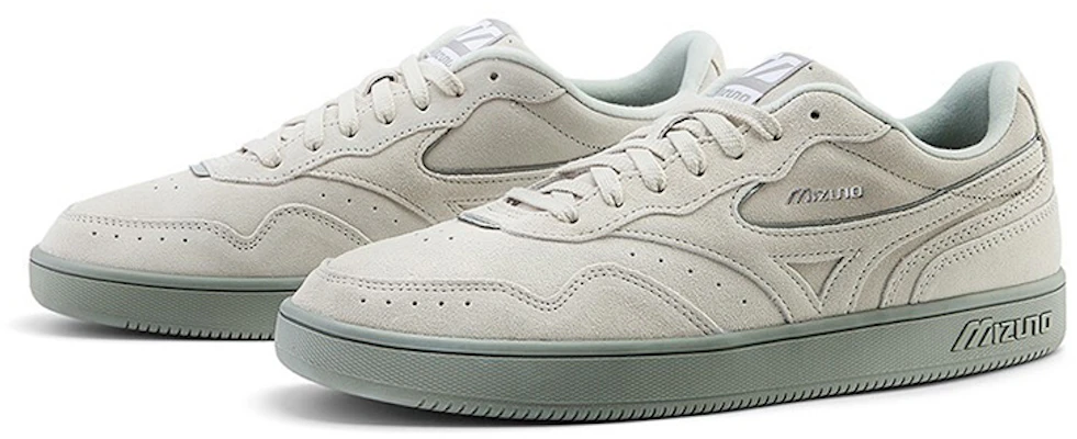Mizuno Court Lite Essential 'Gris Blanco' D1GH212403 Order Mizuno Court Lite Essential 'Gris Blanco' D1GH212403