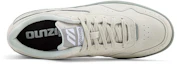 Lookbook Mizuno Court Lite Essential 'Gris Blanco' D1GH212403