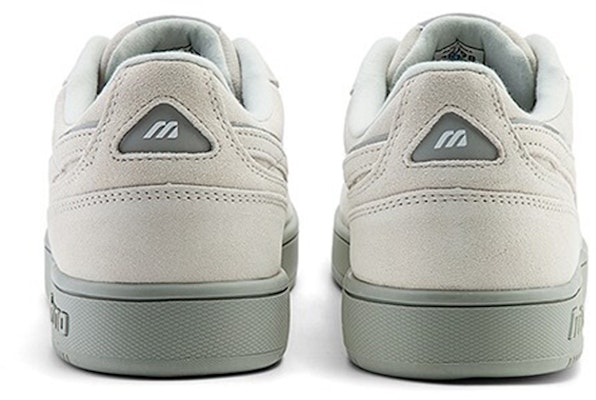 Mizuno Court Lite Essential 'Gray White' D1GH212403 Shop Mizuno Court Lite Essential 'Gray White' D1GH212403