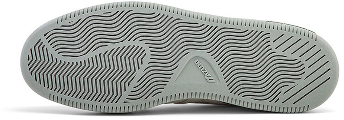 Mizuno Court Lite Essential 'Gray White' D1GH212403 Purchase Mizuno Court Lite Essential 'Gray White' D1GH212403