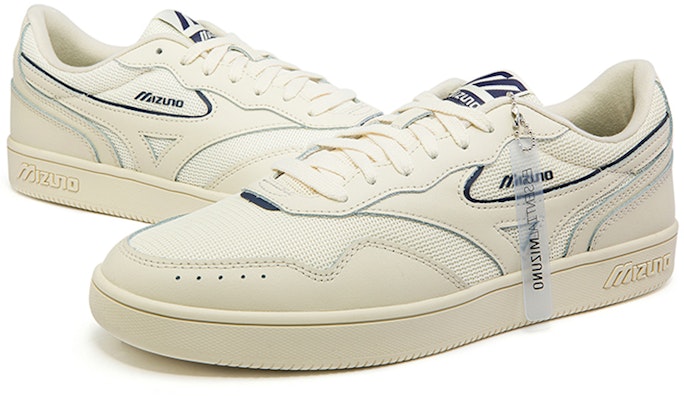 美津浓 Court Lite Essential 篮球鞋 D1GH221801 Shop 美津浓 Court Lite Essential 篮球鞋 D1GH221801