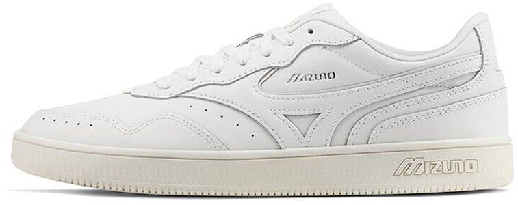 Mizuno Court Lite Essential 'Blanco Gris Claro' D1GH212408 Buy Mizuno Court Lite Essential 'Blanco Gris Claro' D1GH212408