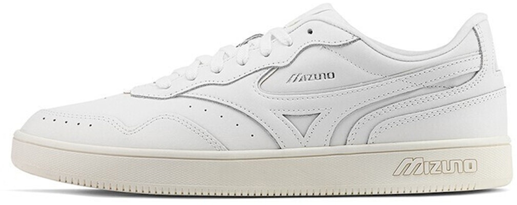 Mizuno Court Lite Essential 'White Light Gray' D1GH212408 Buy Mizuno Court Lite Essential 'White Light Gray' D1GH212408
