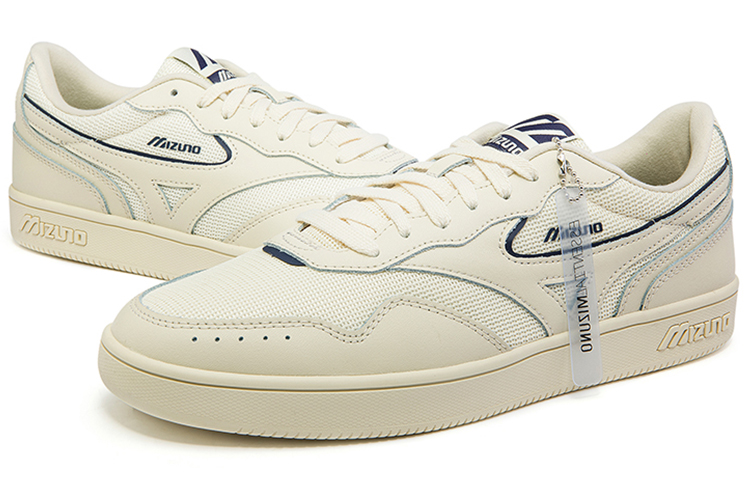 Lookbook Mizuno Court Lite Essential Scarpe da Tennis D1GH221801