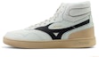 Buy Mizuno Court Lite Mid 'Putih Hitam' D1GH212801