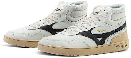 ミズノ コートライト MID 白黒 D1GH212801 Order ミズノ コートライト MID 白黒 D1GH212801