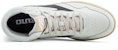 Mizuno Court Lite Mid 'Putih Hitam' D1GH212801