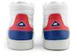 Purchase Mizuno Court Lite Mid 'Blanco Rojo Azul' D1GH212802