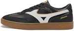Buy Mizuno Court Lite S 'Black White Brown' D1GH223201