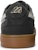 Mizuno Court Lite S 'Hitam Putih Coklat' D1GH223201