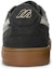 Shop Mizuno Court Lite S 'Hitam Putih Coklat' D1GH223201