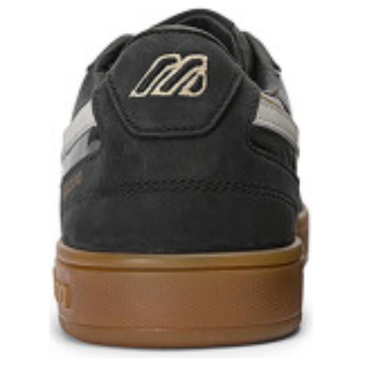Purchase Mizuno Court Lite S 'Black White Brown' D1GH223201