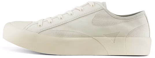 Mizuno Court S 01 'Beige Casual Low Top' D1GH209902 Mizuno Court S 01 'Beige Casual Low Top' D1GH209902