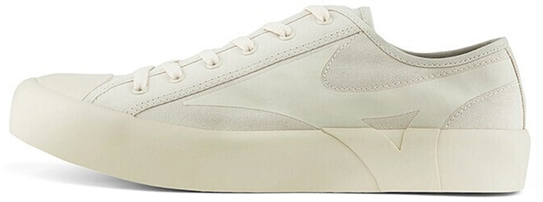 Mizuno Court S 01 'Beige Casual Low Top' D1GH209902 Buy Mizuno Court S 01 'Beige Casual Low Top' D1GH209902