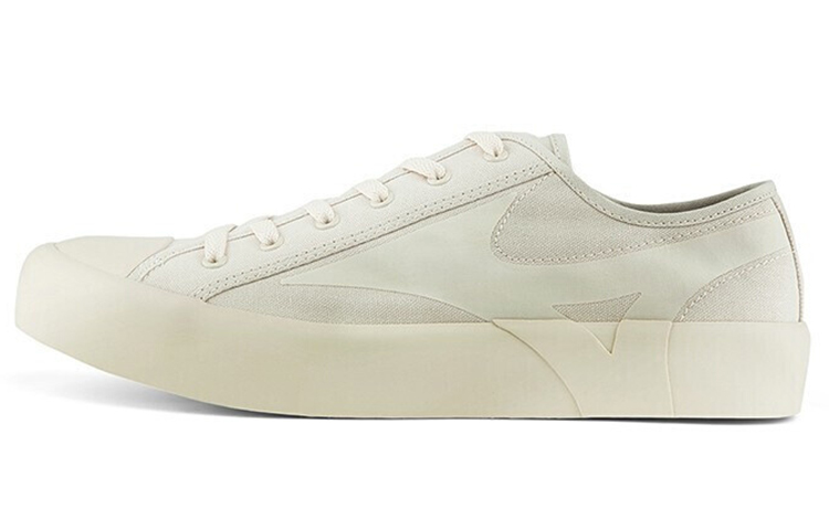Mizuno Court S 01 'Beige Casual Low Top' D1GH209902