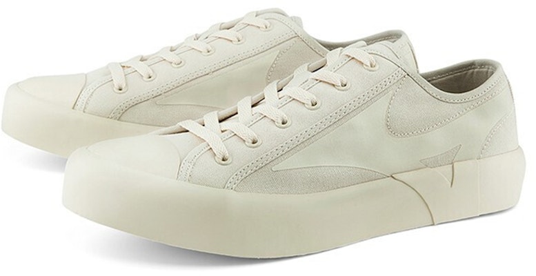 Mizuno Court S 01 'Beige Casual Low Top' D1GH209902 Order Mizuno Court S 01 'Beige Casual Low Top' D1GH209902