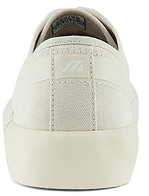 Mizuno Court S 01 'Beige Casual Low Top' D1GH209902 Shop Mizuno Court S 01 'Beige Casual Low Top' D1GH209902