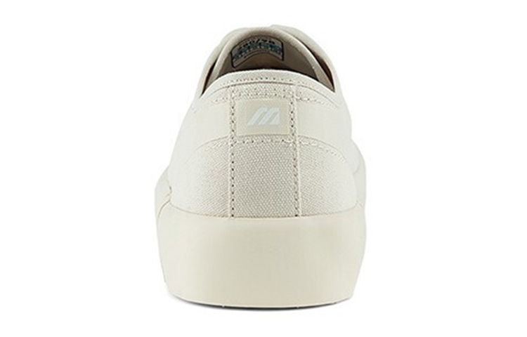 Shop 美津浓Court S 01 '米色休闲低帮' D1GH209902