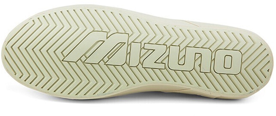 Mizuno Court S 01 'Beige Casual Low Top' D1GH209902 Purchase Mizuno Court S 01 'Beige Casual Low Top' D1GH209902