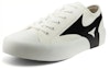 Lookbook Mizuno Court S 01 Kasut Sukan D1GH209901