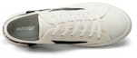 Shop Mizuno Court S 01 Kasut Sukan D1GH209901
