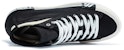 Mizuno Court S Classic Shoe Black D1GH203204