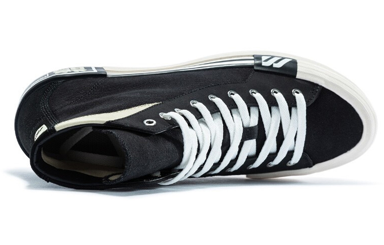 Lookbook Chaussures Mizuno Court S Classic Noir D1GH203204