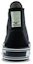 Shop Chaussures Mizuno Court S Classic Noir D1GH203204