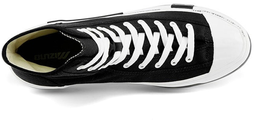 Mizuno Court S Hi D1GH211703 Lookbook Mizuno Court S Hi D1GH211703