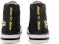 Shop Mizuno Court S High Top Kanvas 'Hitam' D1GH220703