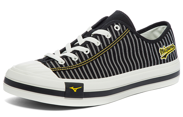 Order Mizuno Court S Low ''Noir'' D1GH220803