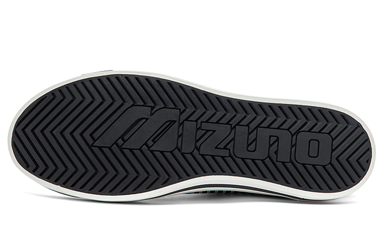 Purchase Mizuno Court S Low ''Noir'' D1GH220803