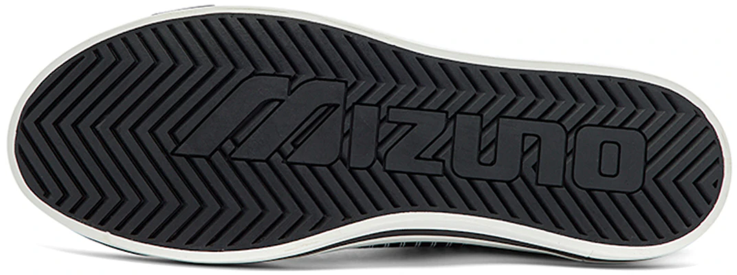Mizuno Court S Low ''Noir'' D1GH220803 Purchase Mizuno Court S Low ''Noir'' D1GH220803